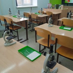 Цифровые микроскопы