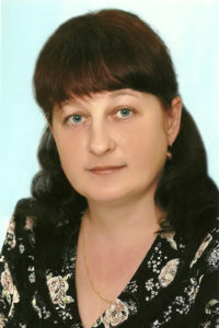 Мельникова Ольга Владимировна.