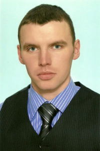 Шашкин Роман Олегович.