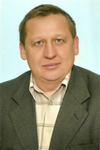 Кокоткин Александр Николаевич.