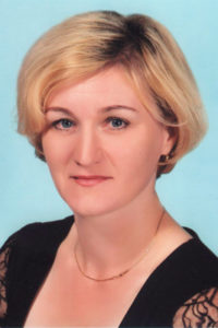 Шмыга Марина Михайловна.