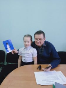 Вотинцев Сергей Геннадьевич.