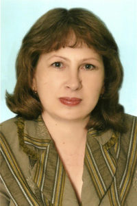 Залетова Татьяна Николаевна.