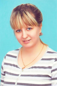 Гениатулина Татьяна Александровна.