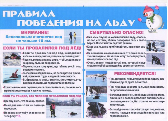 ОСТОРОЖНО! ТОНКИЙ ЛЕД! ОСТОРОЖНО! ТОНКИЙ ЛЕД!.