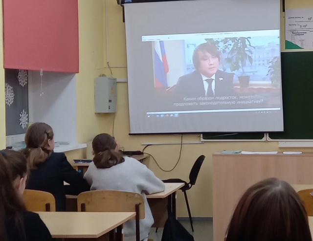 РАЗГОВОРЫ О ВАЖНОМ.