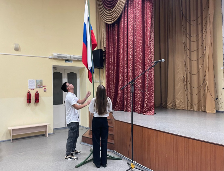 РАЗГОВОРЫ О ВАЖНОМ.