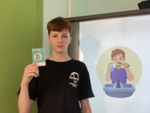 «Как жить экологично в городе».