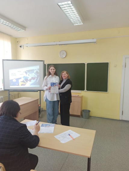 «ЖИВАЯ КЛАССИКА».