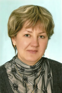 Бендюкова Ирина Николаевна Бендюкова Ирина Николаевна