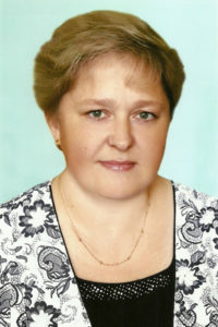 Яковлева Татьяна Александровна Яковлева Татьяна Александровна